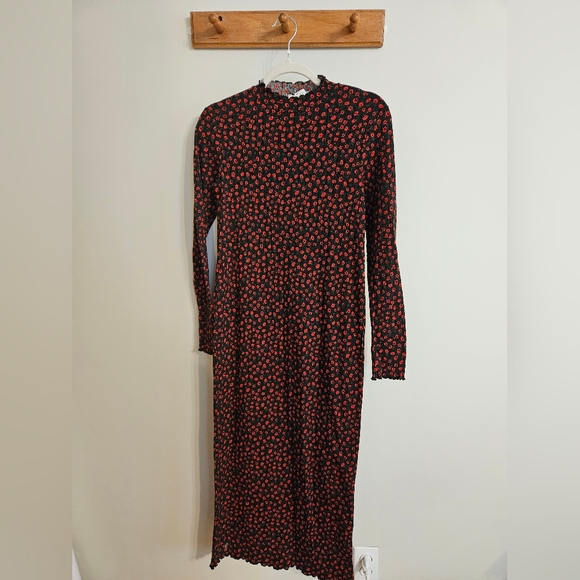 Topshop MATERNITY Dresses & Skirts - MATERNITY mock neck dress